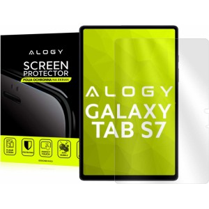 Alogy screen protector for Samsung Galaxy Tab S7 T870/T875