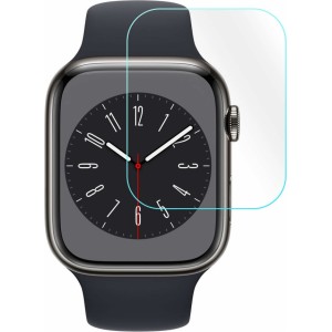 3MK Folia ochronna do Apple Watch 8 45mm - 3mk Watch Protection™ v. ARC