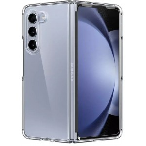 Spigen Etui Spigen Ultra Hybrid do Samsung Galaxy Z Fold 5 Crystal Clear