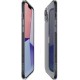 Spigen Etui Spigen AirSkin Hybrid do Apple iPhone 14 Plus Crystal Clear