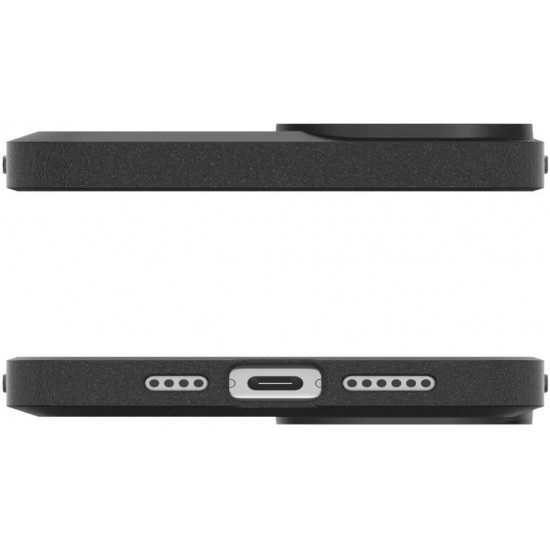 Spigen Etui Spigen Core Armor Mag Magsafe do Apple iPhone 15 Plus Matte Black