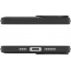 Spigen Etui Spigen Core Armor Mag Magsafe do Apple iPhone 15 Plus Matte Black