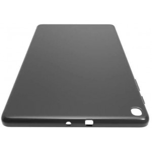 4Kom.pl Slim Case back cover for tablet iPad 10.2'' 2021 black