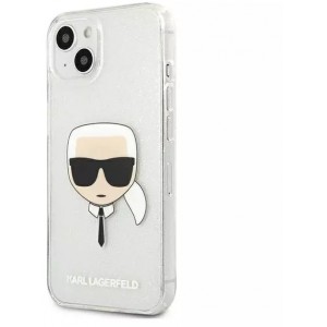 Karl Lagerfeld KLHCP13SKHTUGLS iPhone 13 mini 5,4