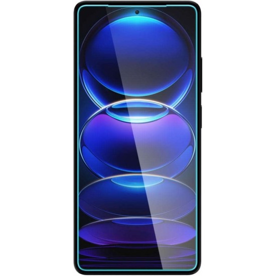 Spigen Glas.TR Slim 2-Pack Tempered Glass for Xiaomi Redmi Note 12 Pro 5G / 12 Pro Plus 5G / Poco X5 Pro 5G