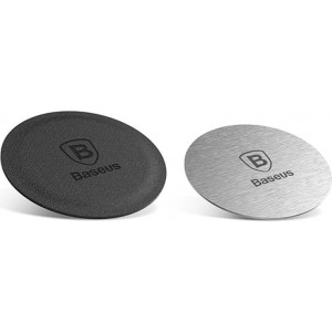 Baseus magnetic plates for the holder