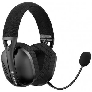 Havit Fuxi H3 2.4G gaming headphones (black)
