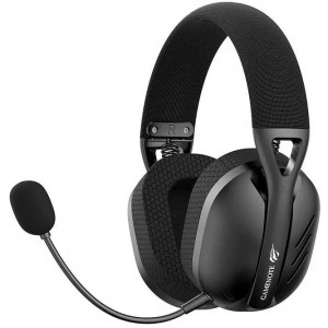 Havit Fuxi H3 2.4G gaming headphones (black)
