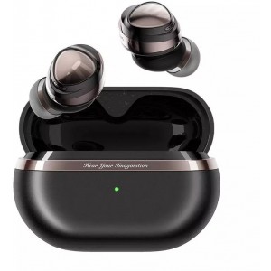 Producenttymczasowy Soundpeats Opera03 headphones (black)