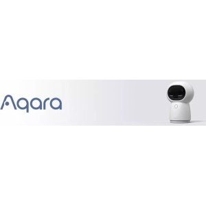 Aqara Speed ​​Camera G3 Gateway HUB 2K EU VERSION