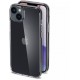 Spigen Etui Spigen AirSkin Hybrid do Apple iPhone 14 Plus Crystal Clear