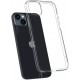 Spigen Etui Spigen AirSkin Hybrid do Apple iPhone 14 Plus Crystal Clear