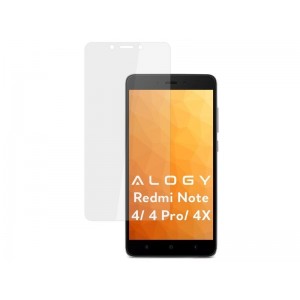 Alogy screen protector for Xiaomi Redmi Note 4/ Note 4 Pro/ Note 4x