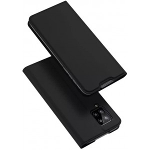 Dux Ducis Etui Guide Skinpro for Samsung Galaxy A42 5G Black