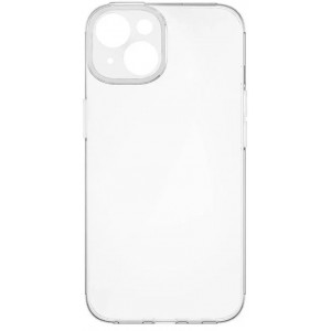 Baseus Simple Transparent Case for iPhone 14 Plus