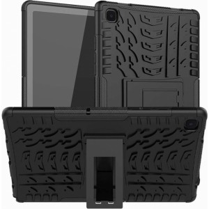 Alogy Armor Case for Samsung Galaxy Tab A7 T500/T505 black