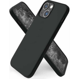 3MK Matt Case 3mk Matt Case for Apple iPhone 14 Black