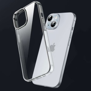 3MK Apple iPhone 15 - 3mk Clear Case
