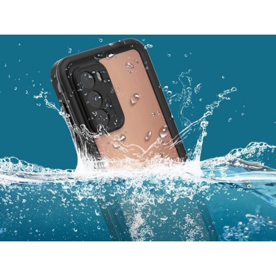Alogy Armor 360 Waterproof Armor IP68 Case for Huawei P40