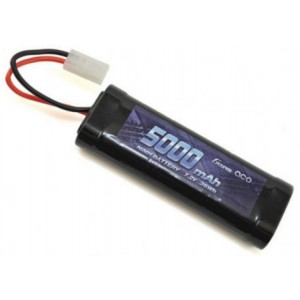 Gens Ace Akumulator Gens Ace 5000mAh 7,2V NiMH Tamiya