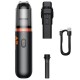 Baseus Cordless Car Vacuum Cleaner Baseus A2Pro 6000Pa (black)