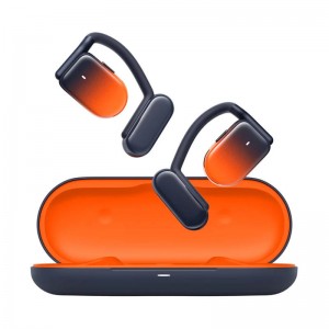 Joyroom Wireless Open-Ear Headphones Joyroom JR-OE2  (Orange)