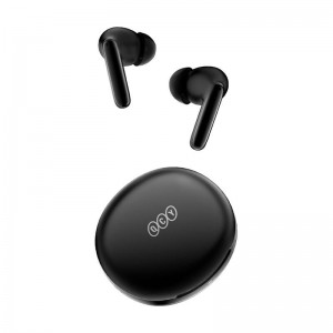 QCY Earphones QCY HT09 (black)