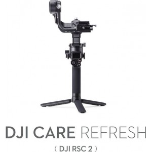 DJI Care Refresh RSC 2 - code