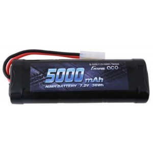 Gens Ace Akumulator Gens Ace 5000mAh 7,2V NiMH Tamiya