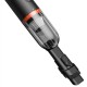 Baseus Cordless Car Vacuum Cleaner Baseus A2Pro 6000Pa (black)