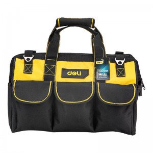 Deli Tools Basic Tool Bags  Deli Tools EDL430116, 16''