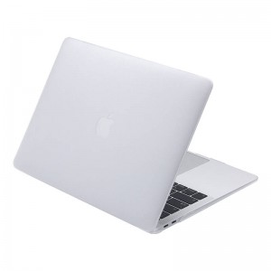 Lention Matte Finish Case for Macbook Air 15.3