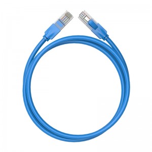 Vention UTP Category 6 Network Cable Vention IBELG 1.5m Blue