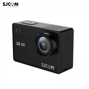 Sjcam SJ8 Air Wi-Fi Ūdendroša 30m Sporta Kamera 14.2MP 1728X1296 30fps HD 2.33