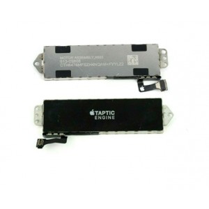Apple Taptic Engine (Vibromotors) ar Flex priekš iPhone 7 Plus original (used Grade A)
