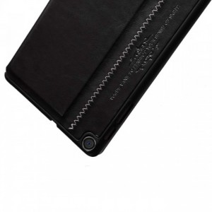 Ikaku Planšetdatora maks priekš Samsung Galaxy Tab A8 10.5 X200 / X205 Black