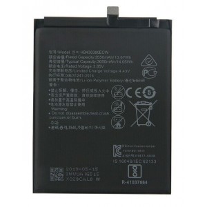 Riff HB436380ECW Аккумулятор для Huawei P30 Li-Ion 3550 mAh