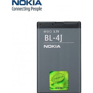Nokia BL-4J akumulators priekš Nokia C6 C6-00 C600 Lumia 620 Li-Ion 1200mAh oriģināls
