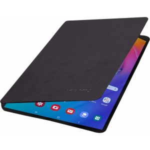 Ikaku Planšetdatora maks priekš Samsung Galaxy Tab A 10.1 T510 / T515 Black