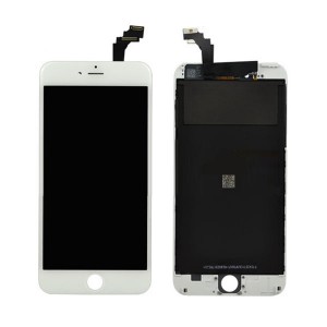 Riff Аналог LCD Дисплеи + Тачскрин для iPhone 6 Полный модуль AAA качество Белый