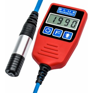Blue Technology Varnish meter P-13-S-AL