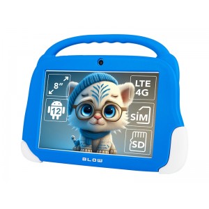 PRL Tablet KidsTAB8 4G BLOW 4/64GB