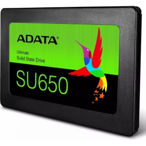 Adata Ultimate SU650 256GB 2.5