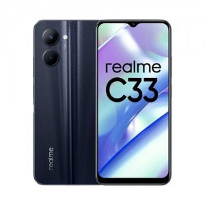 Realme C33 Телефон 4GB / 128GB