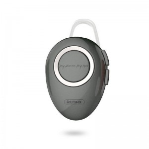 Remax RB-T22 Smart Multipoint / HD Sound / A2DP / Bluetooth Brīvroku Austiņa