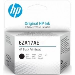 HP 6ZA17AE Drukāšanas Galviņa Termālās tintes
