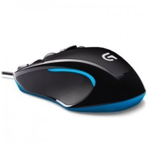 Logitech G300s Игровая мышь