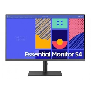 Samsung LS27C432GAUXEN Monitors 27