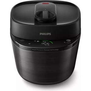 Philips HD2151/40 Multivārāmais katls 1000W