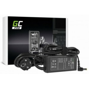 Greencell AD01P Pro Сетевая зарядка для Acer 65W